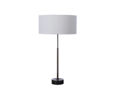 Gear Lamp - Bronze